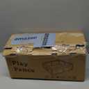 Baby Playpen 50x50 Inch, Play Pens for Babies and Toddlers Baby Fence Play Yards for Indoor & Outdoor with Breathable Mesh Anti-Fall Playpen