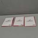 Pack of 3 LYMEQING Funny Mother’s Day Card for Mom, Hilarious Mother’s Day Gift from Daughter Son (If You Think This Card Is Shit, You Should See the Nursing Home I Have Picked for You)