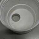 Dog Water Bottle Dispenser for Walking, Pet Water Feeder Container Portable with Drinking Cup Bowl Outdoor Hiking, Travel Large Grey