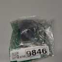 Charger Dock for Samsung Galaxy Fit 3, Magnetic Charging Stand Base with 3.3 Feet Charger Cable, Portable Charge Station Only Compatible with Galaxy Fit 3 Smartwatch