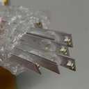 PANMILED 6 Pieces LED Backlight Strips for TCL 65'' TV JL.D65081330-365AS-M_V03 65D6 65S421 65S423 65S425 65HR330M08A1