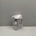 Logo Brands Soccer 40 oz Tumbler with Handle - Powder Coated-Stainless Steel with Straw  Leak-Resistant, Keeps Drinks Cold  Everyday Use  Great For Soccer Fans (Germany)