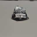 2" Caster Wheels Set of 4, Heavy Duty Casters with Brake, No Noise Locking Polyurethane (PU) Wheels, Swivel Plate Castors Pack 4