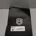 Wallet Case for Samsung Galaxy S24, RFID Blocking Credit Card Holder, PU Leather Folio Flip Kickstand Protective Shockproof Cover for S24 (Black, for S24-6.2")