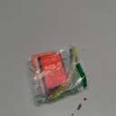 10 Pack Luggage Tags for Suitcases, Airplane Travel Essentials for Flying, International Travel Must Haves, and Luggage Accessories by Sodsay