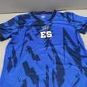 Umbro Men's 23/24 El Salvador National Team Soccer Jersey Small