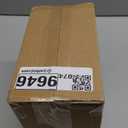 Cormomu Ceramic Soap Dispenser Set(2 Pack)  Hand Soap, Dish Soap, Shampoo & Shower Soap Dispenser for Bathroom & Kitchen, Stainless Steel Pump, Includes Silicone Funnel & Diatomaceous Tray, Gray