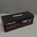 Mueller Professional Electric Knife Sharpener for Straight Knives Diamond Abrasives, Quickly Sharpening, Repair/Restore/Polish Blades