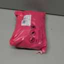 GoGo Curl Crochet Hair for Women 12 Inch Curly Crochet Hair Ocean Wave Curly Crochet Braids for Women 7 Packs Deep Wave Braiding Hair Extensions 27#