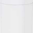 Homedics Portable Humidifier - Small Air Humidifiers for Bedroom, Plants, Office, Travel - Cool Mist Humidifiers, Color-Changing Accent Light, 2 Mist Settings, White