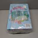 Polar Seltzer Jr Variety Pack, 7.5 fl oz Cans, Pack of 24 Six Flavors, Mini Cans, No Sugar, No Sweeteners (EXP 12/12/27)
