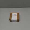 Cream Glue for DIY Crafts, 4pcs (50ml Each) White Decoden Cream DIY Phone Case Kit with 4pcs Piping Tips, Perfect for Handmade Crafts and Decorations (Purple)