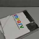 imprsv Marquee Letters Black 3FT: Black Party Decor - Light Up Letter C Large 3 Feet Tall - Party Decorations Letter for Birthday Wedding Proposal Events