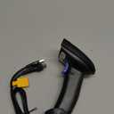 NETUM Bluetooth Barcode Scanner, Compatible with 2.4G Wireless & Bluetooth Function & Wired Connection, Connect Smart Phone, Tablet, PC, CCD Bar Code Reader Work with Windows, Mac,Android (NT-1228BC)