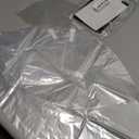 FUNOMOCYA PVC Fan Cover Bag Portable Electric Fan Bag Hand Fan Cover Wedding Party Fans Cover Versatile Protection for Items