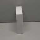 Joiedomi 8 inch Christmas Gold Glitter Star Tree Toppers Metal Lighted with 20 LED Lights for Xmas Decorations, Holiday Party Indoor Decor