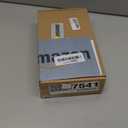 12 Pack Mini Party Hats for Stuffed Animals, Brown Mini Hats with Pom Poms for Dolls Dog Birthday Party Hats for Dog Cat Pet Birthday Decoration Boho Autumn DesignDecorations