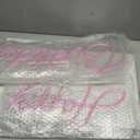 Happy Birthday Neon Sign, Pink LED for Birthday Party Backdrop 22x16.9 Inch