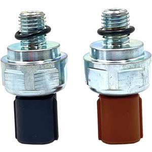 FainWan 2pcs Transmission Pressure Switch, 28600-P7W-003 28600-P7Z-003 Replacement Transmission Oil Pressure Switch Compatible with CL TL MDX RL RDX Accord Pilot Ridgeline