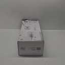 Zenna Home Tension Pole Shower Caddy, Corner Shower Storage System with 4 Adjustable Baskets, Bathroom Organization Solution, 60 to 108 Inch, Satin Nickel