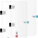 Anti-Glare Screen Protector (2 Pack), for Amazon Fire Max 11 (2023 Release)