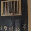 Comfee' Range Hood 30 Inch Ducted Ductless Vent Hood Durable Stainless Steel Kitchen Hood for Under Cabinet with 2 Reusable Filter, 200 CFM, 2 Speed Exhaust Fan