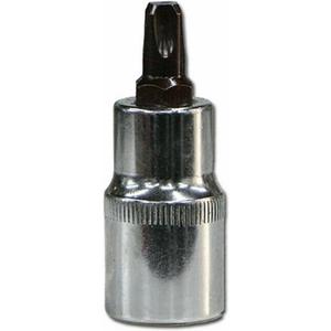 Car Seat Screw Removal Socket Remove Tool 1/2" DR 4 TEETH FOR JEEP Cherokee