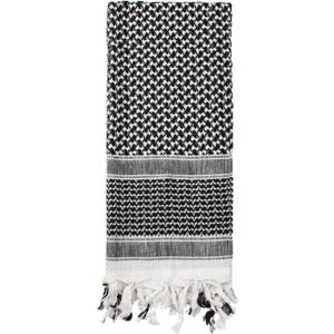 Rothco mens Classic (One Size, Black / White)