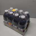 Ocean Spray 100% Juice Cranberry Grape Juice Blend, 64 Fl Oz Bottle (Pack of 8)  Best By: 12/15/25