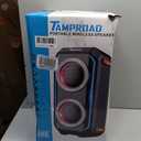 Speakers Bluetooth Wireless, 300W Peak Portable Loud Bluetooth Speaker