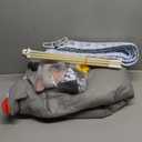 Toddlers Activity Play Mat, Sensory Development Gym Play Mat for Babies, Washable Activity Gym Mat for Infants, Christmas Birthday Toy Gifts for Toddlers, Babies, Infants, Newborns 0-3-6-9-12-18 Month