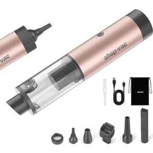 Shop-Vac 12V Portable Handheld Vacuum