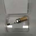 2 Pack RC12YC Spark Plug for Briggs and Stratton 491055S 491055T 491055 692051 792015 for Kohler 12 132 02-S for Champion RC12YC Spark Plugs