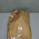 75328-01A Rear Bed Step Retractable Bumper Step Compatible with Ford F150 2021 2022 2023 (Excludes Dual Exhaust) F-150 Lightning 2022 2023 Folding Truck Tailgate Step