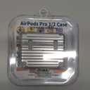 Airpods Pro 1/2 Case