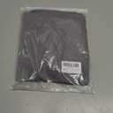 Womens Long Sleeve Crop Tops 2 Piece Bolero Shrug Cutout Slim Fit Y2K T-Shirt Fall Basic Tees Streetwear (Green, M)