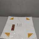 PACKHOME Extra Large Gift Box 17.5x11.3x4.3 Inches, Sturdy Shirt Box with Magnetic Lid for Clothes and Large Gifts (Glossy White), 6 Pack