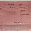 A Plus Printed Vehicle Dealer Jackets DSA-546#514 Pink