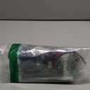 P-1051 Control Circuit Board Replacement for Green Mountain Grills P-1051DB, 110V Control Board P-1051 Compatible with GMG Daniel Boone Choice Non-WiFi Model Grill, Control Monitor Grill Temperature