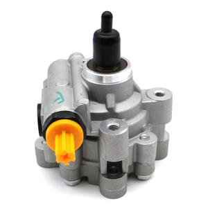 Chefull Power Steering Pump Selected 2007-2010 for Chrysler Sebring, 2008-2010 for Chrysler Town&Country, 2008-2010 for Dodge Avenger, 2008-2010 for Dodge Grand Caravan, 20-2206