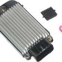 Standard Motor Products LX981 Ignition Control Module