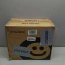 VIVOHOME 1800W PTC Bathroom Exhaust Fan with Light and Heater, 160CFM, 3CCT, 11.8 x 14.9 x 6.9 in