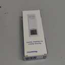 Newentor Indoor Outdoor Remote Sensor Indoor Outdoor Temperature and Humidity for Model Q7 Q8