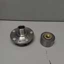 Timken HA590533 Wheel Bearing and Hub Assembly