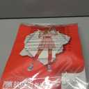 Morph, Pink Baseball Costume, Baseball Player Costume, Softball Halloween Costumes Women, Movie Character Costumes Plus Size (Medium)