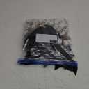 48 Pack Halloween 3D Bats Decorations Wall Stickers with Glow in Dark Eyes 8 Different Style Removable PVC LED Bat Wall Stickers for Indoor Outdoor Home Window Door Garage Decor Party Supplies