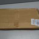 RV Refrigerator Vent Cover Replacement 20-3/4"W x 10-3/4"H