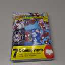 Spiderman boys Superhero Potty Training Pants, Success Chart & Stickers With Spiderman, Iron Man, Hulk & More (Size 3T)