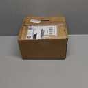 RAIHOMKIT 12 Pcs Porcelain Dessert Plates,Small Appetizer Plates,6 inch Small White Plates,Small Plates for Appetizers,White Salad Plates,Ceramic Dessert Plate Set,Microwave Oven and Dishwasher Safe