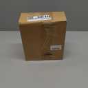 Skylety 12 Pcs Teacher Appreciation Gifts Teacher Gifts Bulk Teachers Deals Reusable Plastic Coffee Cup with Lid for Back to School Party Decorations (Elegant)